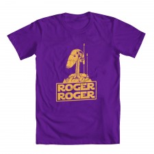 Roger Roger Boys'